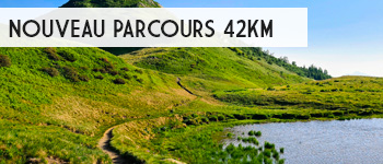 Nouveau parcours 2024 42KM