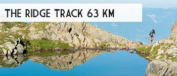 Ridge Track 63Km